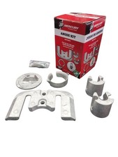 888758K01 - KIT ANODI MERCRUISER BRAVO I