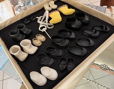 Bambola vintage set - bambola,