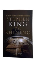 Stephen king the - the, shining