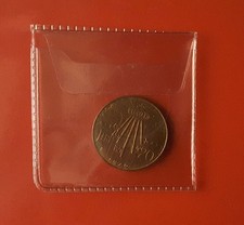 20 LIRE 1979 SAN MARINO - FDC