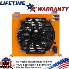 AH1012T-CA DC12V Raffreddatore