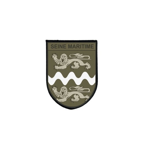 Ecusson patch bandiera - ecusson,