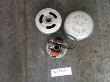 VOLANO ACCENSIONE MOTO GUZZI GUZZINO CARDELLINO 65 CC - 9423411