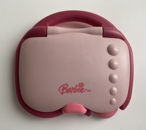 Power laptop barbie computer - ,