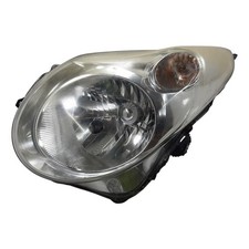 Faro proiettore anteriore