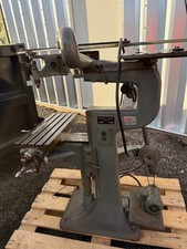 DECKEL G1L Universal Engraver