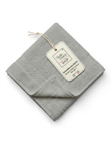 Scendidoccia bagno grigio - scendidoccia,