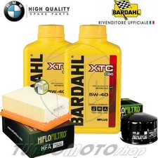 Tagliando BMW C 400 GT-X 2019