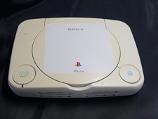 Console Sony Playstation PS One Funzionante