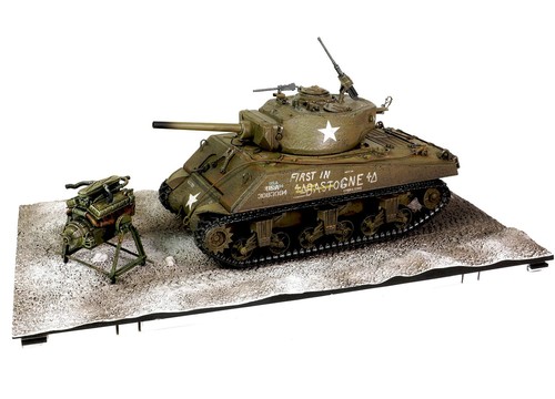 Forces valor us m4a3e2 - forces, 1:32