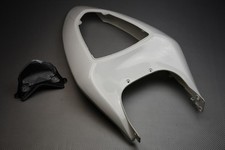 Codone Non Verniciato+Fanale