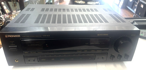 Pioneer vsx 402 ricevitore - pioneer,