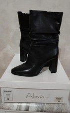 Stivali Donna Alesya