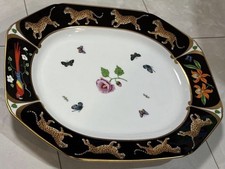 Piatto grande Lynn Chase