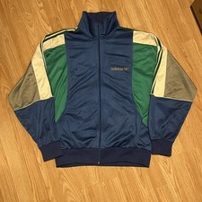 Giacca tuta ADIDAS vintage
