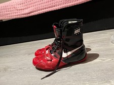 Scarpe da boxe Nike HyperKo 1