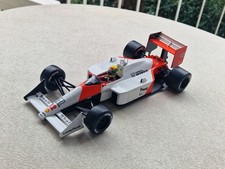 1:18 McLaren Honda MP4/4 -