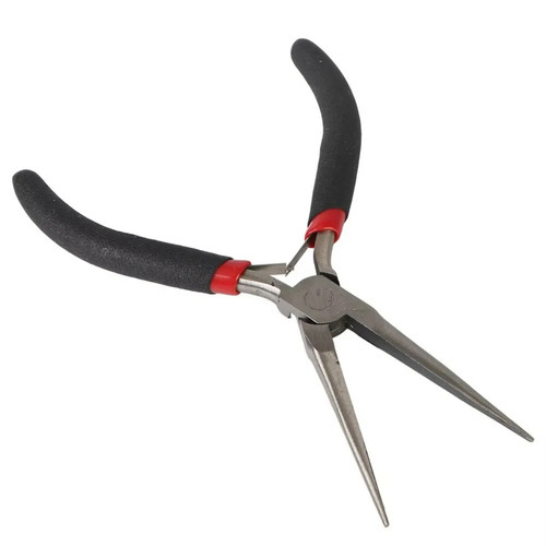 Pinza becchi lunghi multiuso - pinza, a