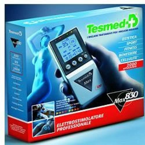 Max 830 tesmed - max, 1