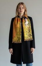 Sciarpa donna foulard scialle