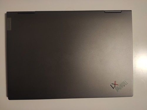 Lenovo thinkpad yoga g6 - x1,