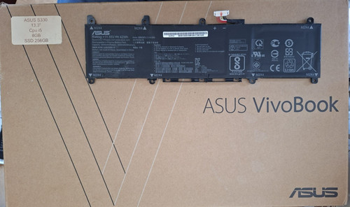 Asus vivobook s330fa - vivobook, batteria