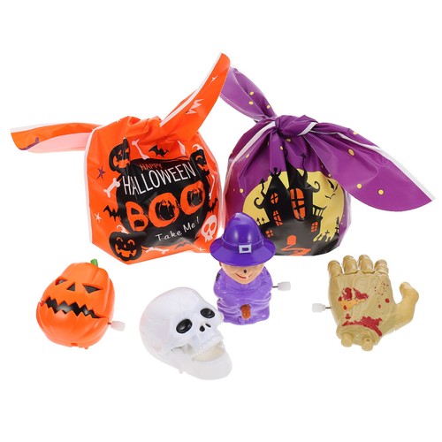 Set halloween giocattolo - set,