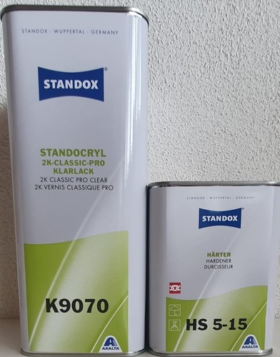 Standox2K-Classic-Pro-Vernice