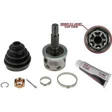 Kit giunti albero motore