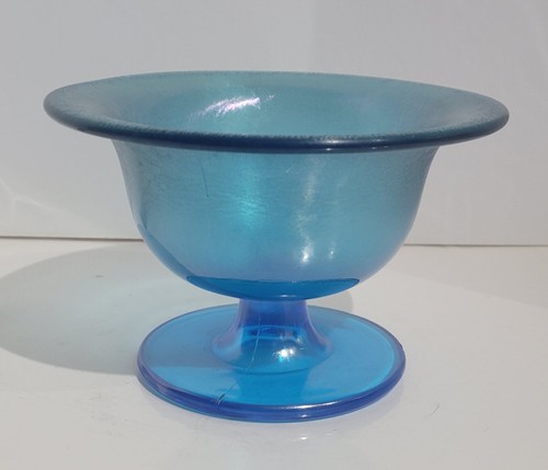 Vintage fenton celeste blue - fenton,