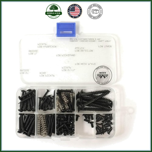 Kit viti riparazione chitarra