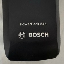Bosch Power Pack 545Wh Smart