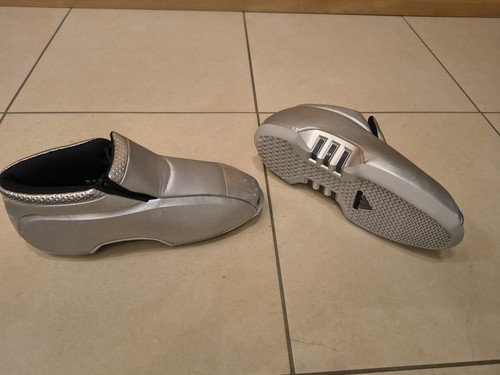 Sneakers adidas crazy 0 - sneakers,