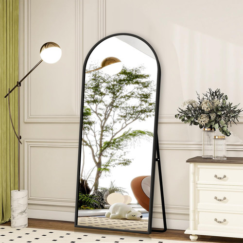 Supporto specchio lunghezza