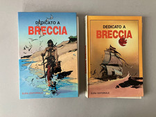 DEDICATO A ENRIQUE BRECCIA - 2