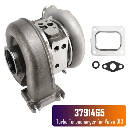 Turbo turbocharger 3791465 - turbo, per