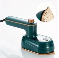 MINI FERRO DA STIRO A VAPORE