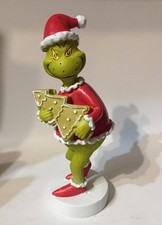 The Grinch Statuetta Figure