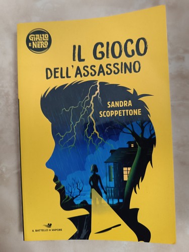 Scoppettone il gioco - -,