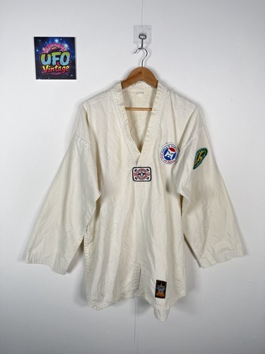 Uniforme taekwondo arti - taekwondo,