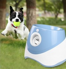 Lancia Palline Automatico per