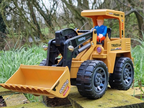Bulldozer costruzione - bulldozer,