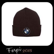 BERRETTO CUFFIA ZUCCOTTO  BMW