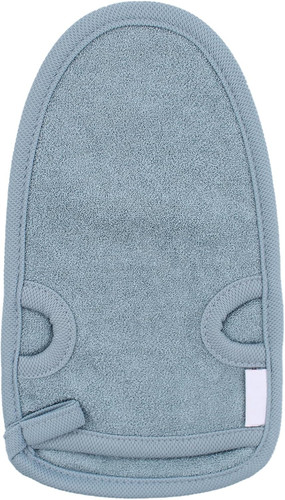 Pezzi guanto esfoliante - 1,