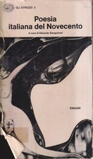 Poesia Italiana Del Novecento