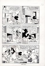 G.B. CARPI - Original Disney