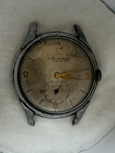 Orologio baume mercier geneve - mercier,