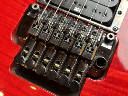 Ibanez rg470fm chitarra - ibanez,