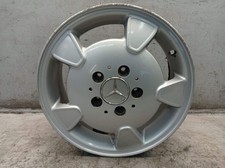 MERCEDES Classe A (W168)