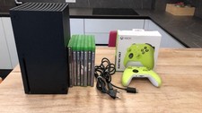 xbox series 1 TB x usata